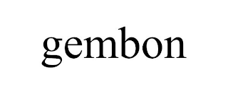 GEMBON