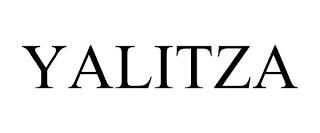 YALITZA