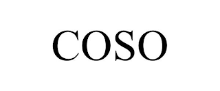 COSO