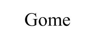 GOME