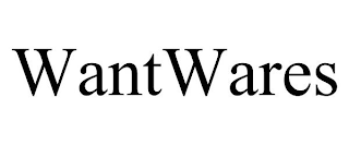 WANTWARES