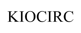 KIOCIRC