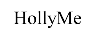 HOLLYME