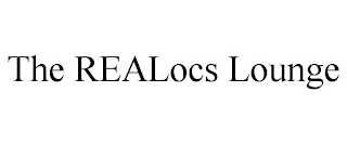 THE REALOCS LOUNGE