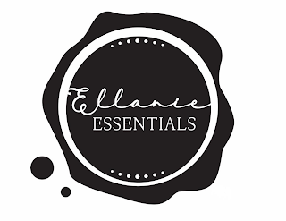 ELLANIE ESSENTIALS