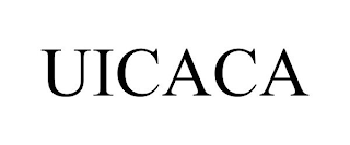 UICACA