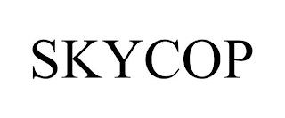 SKYCOP