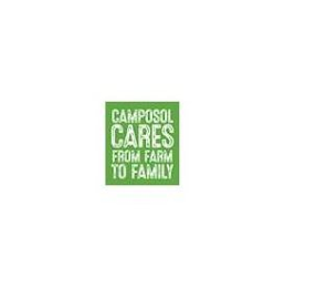 CAMPOSOL CARES FROM FARM TO FAMILY