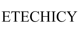 ETECHICY