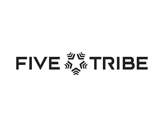 FIVE TRIBE