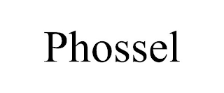 PHOSSEL