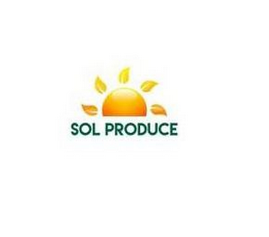 SOL PRODUCE