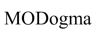 MODOGMA