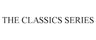 THE CLASSICS SERIES