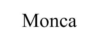 MONCA