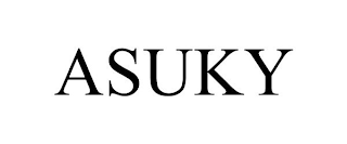 ASUKY