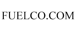 FUELCO.COM