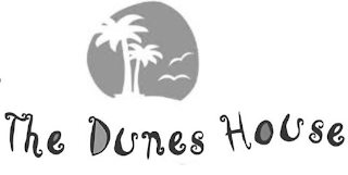 THE DUNES HOUSE