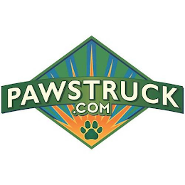 PAWSTRUCK.COM