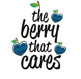 THE BERRY THAT CARES