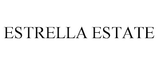 ESTRELLA ESTATE