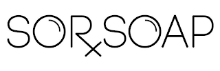 SORSOAP
