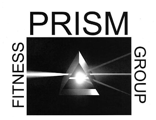 PRISM FITNESS GROUP