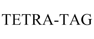 TETRA-TAG