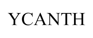 YCANTH