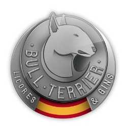 *BULL*TERRIER* LICORES & GINS