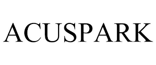 ACUSPARK