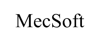 MECSOFT