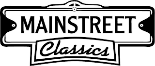 MAINSTREET CLASSICS