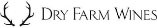 DRY FARM WINES