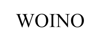 WOINO