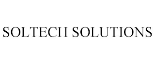 SOLTECH SOLUTIONS