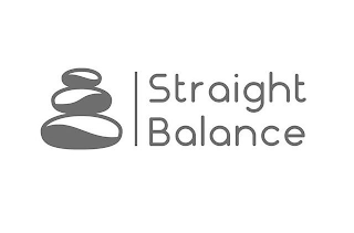 STRAIGHT BALANCE