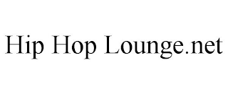 HIP HOP LOUNGE.NET