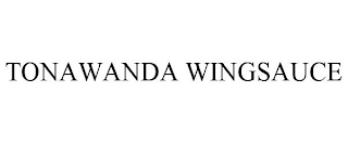 TONAWANDA WINGSAUCE