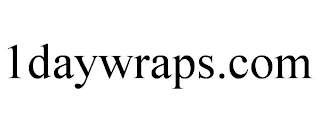 1DAYWRAPS.COM