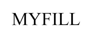 MYFILL