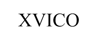 XVICO