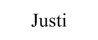 JUSTI