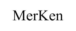 MERKEN