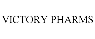 VICTORY PHARMS