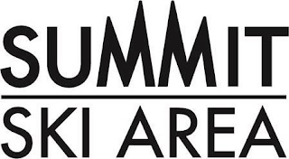 SUMMIT SKI AREA