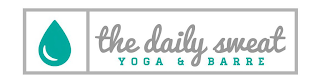 THE DAILY SWEAT YOGA & BARRE