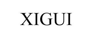 XIGUI