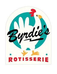 BYRDIE'S ROTISSERIE