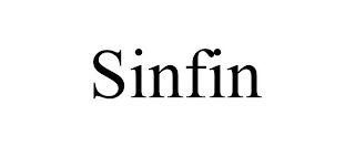 SINFIN